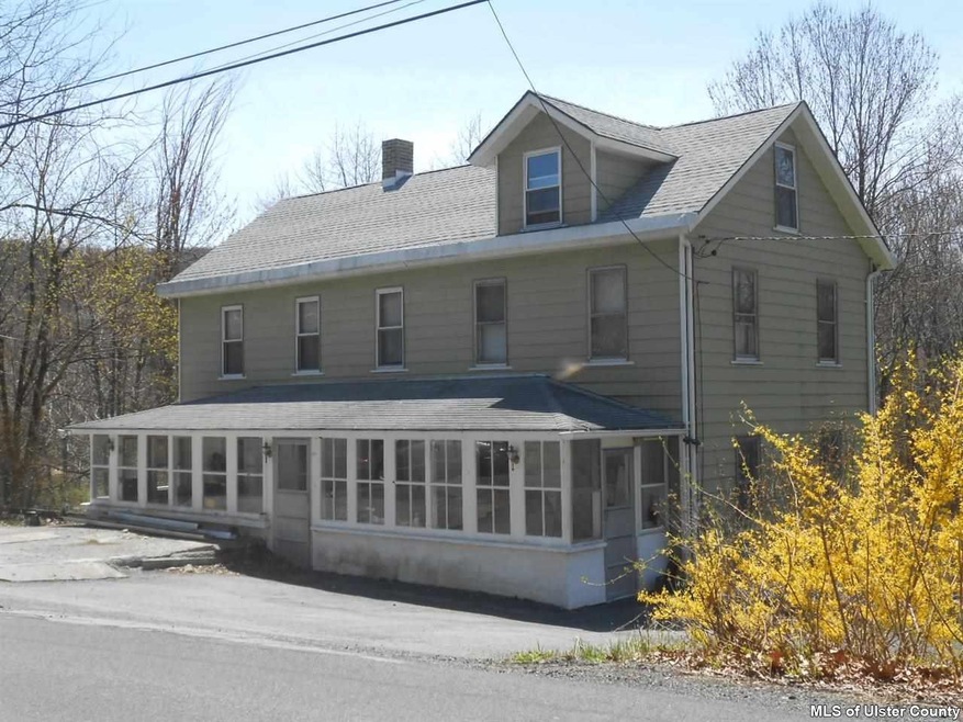 224 Baileys Gap Rd, Highland, NY 12528 - photo 1