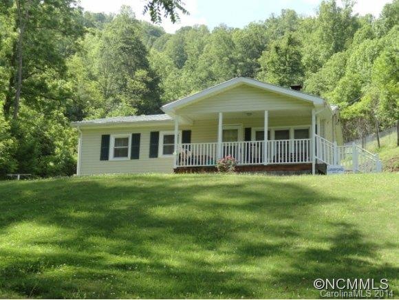 137 Wind Swept Dr, Burnsville, NC 28714 - photo 1