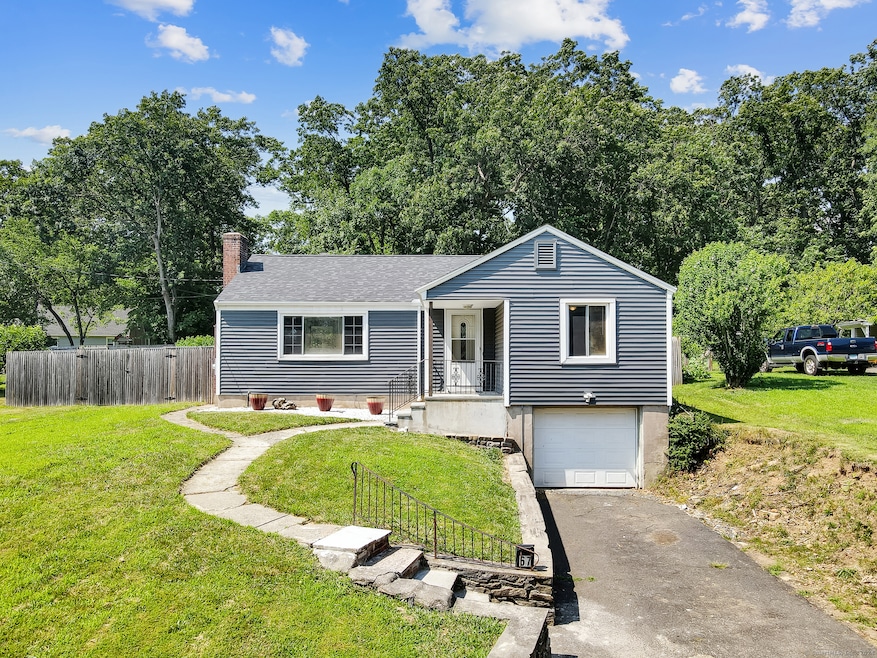67 Maplehurst Ave, New Britain, CT 06053 - photo 1