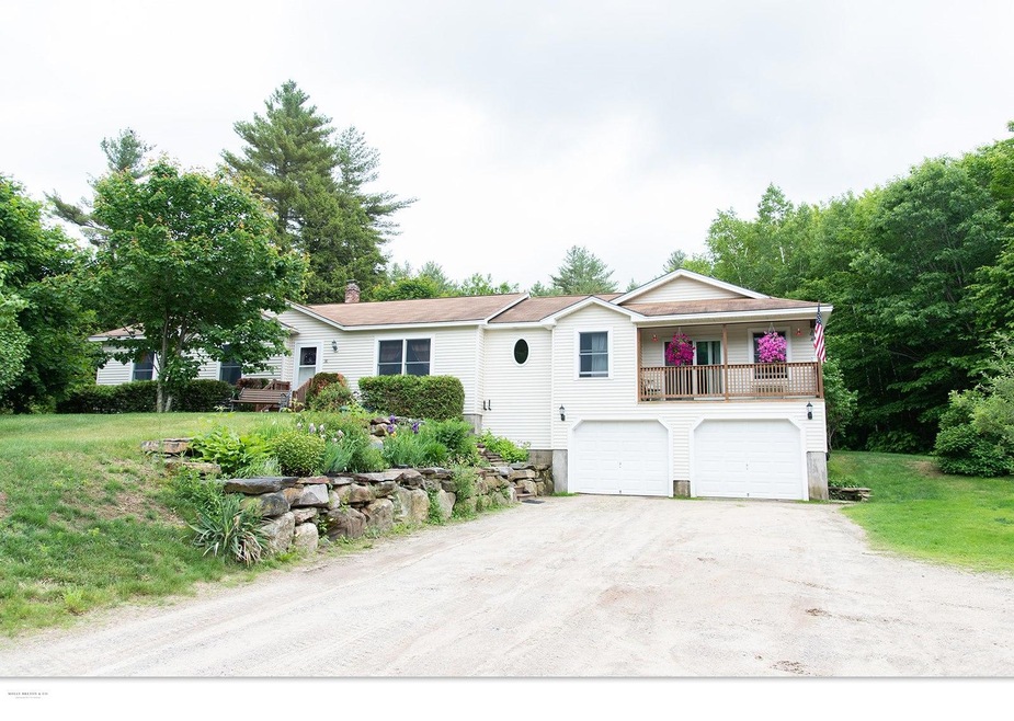 36 Maple Ln, Hebron, ME 04238 - photo 1