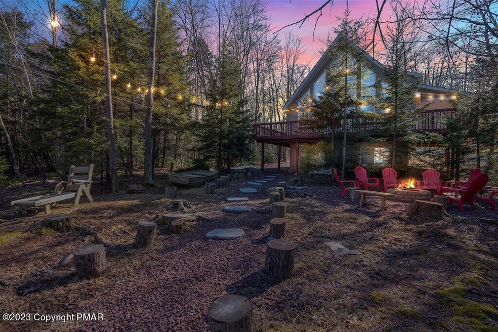 1473 Arrowhead Dr, Pocono Lake, PA 18347 - photo 1