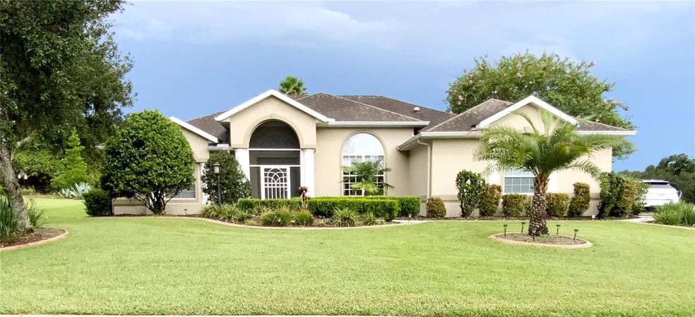 7777 SW 196th Terrace, Dunnellon, FL 34432 - photo 1