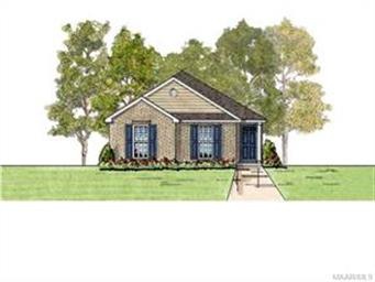 1645 Buena Vista Blvd, Prattville, AL 36067 - photo 1