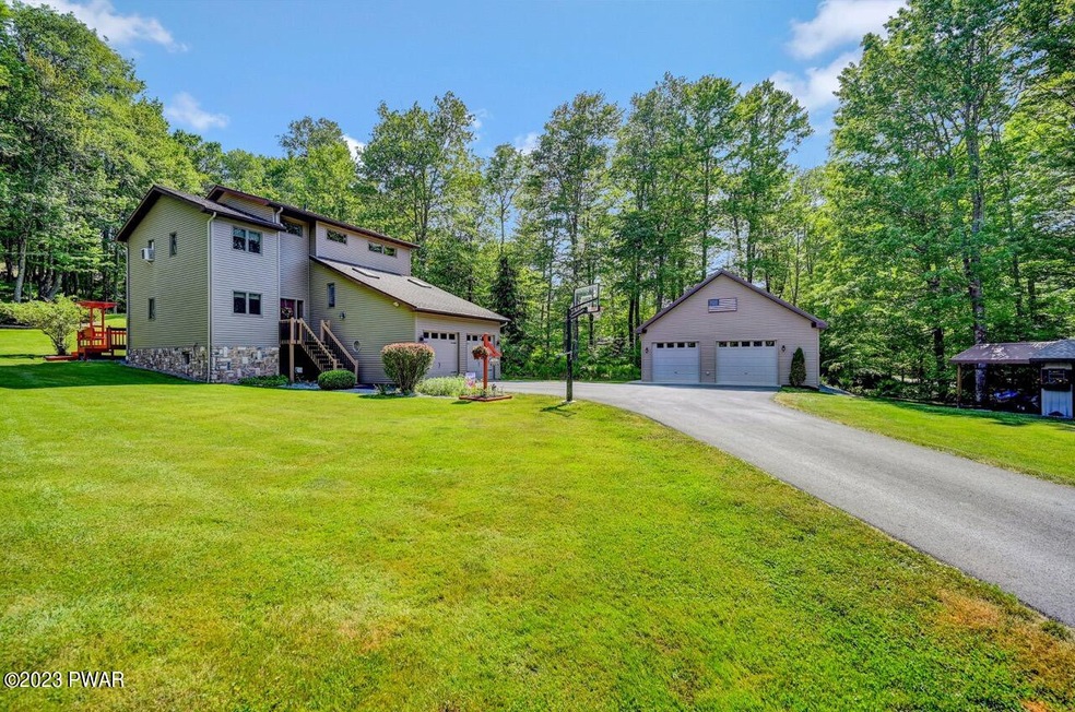 22 Hidden Brook Rd, Honesdale, PA 18431 - photo 1