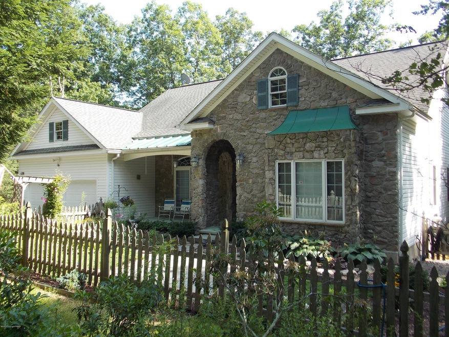 4344 High Rd, Cresco, PA 18326 - photo 1