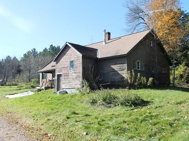 W8367 Cty O, Tomahawk, WI 54487 - photo 1