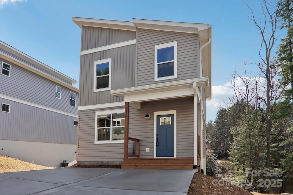 12 Escondido Dr, Asheville, NC 28806 - photo 1
