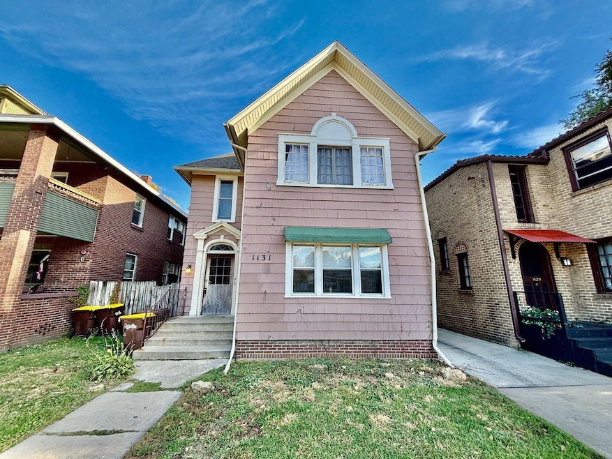 1131 N Main St, Rockford, IL 61103 - photo 1