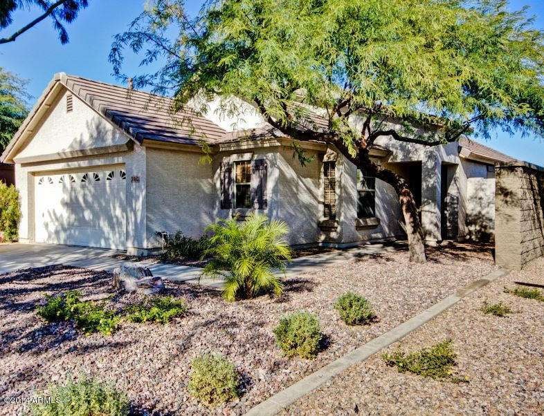 Power Ranch - 3862 E Ironhorse Ct