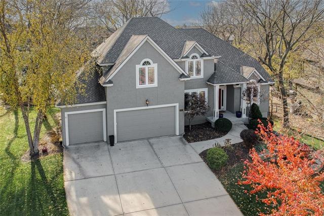 20813 W 93rd Terrace, Lenexa, KS 66220 - photo 1