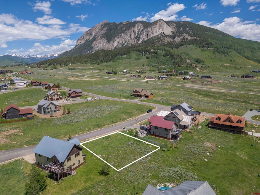 56 Bridle Spur Way, Crested Butte, CO 81224 - photo 1