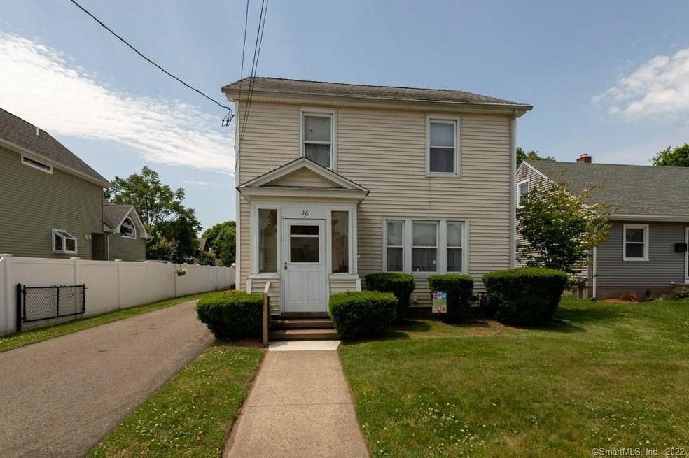 16 1st Ave, West Haven, CT 06516 - photo 1