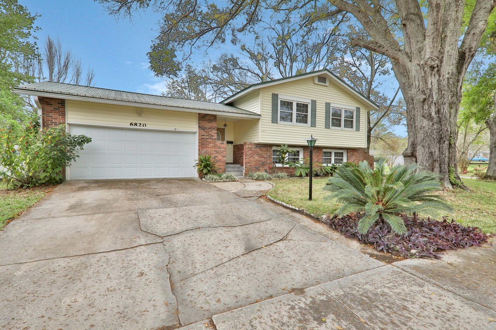 6820 Bogata Dr N, Jacksonville, FL 32210 - photo 1