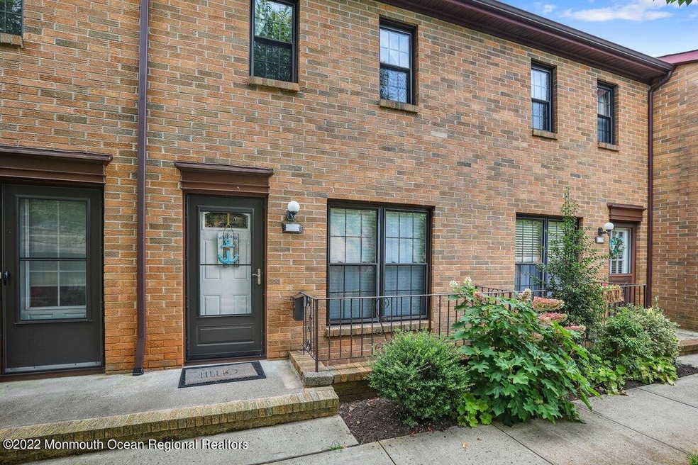 321 Spring St unit 11, Red Bank, NJ 07701 - photo 1
