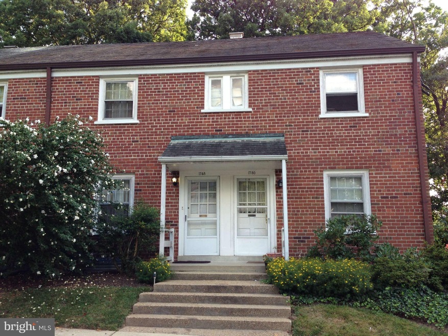 1748 E West Hwy, Silver Spring, MD 20910 - photo 1