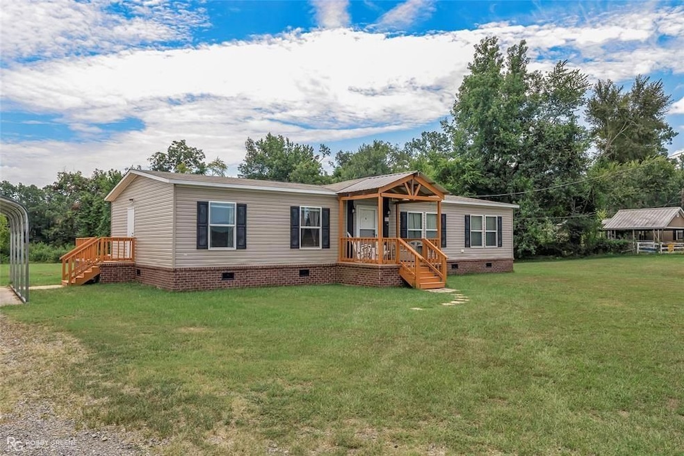 9975 State Line Rd, Bethany, LA 71007 - photo 1