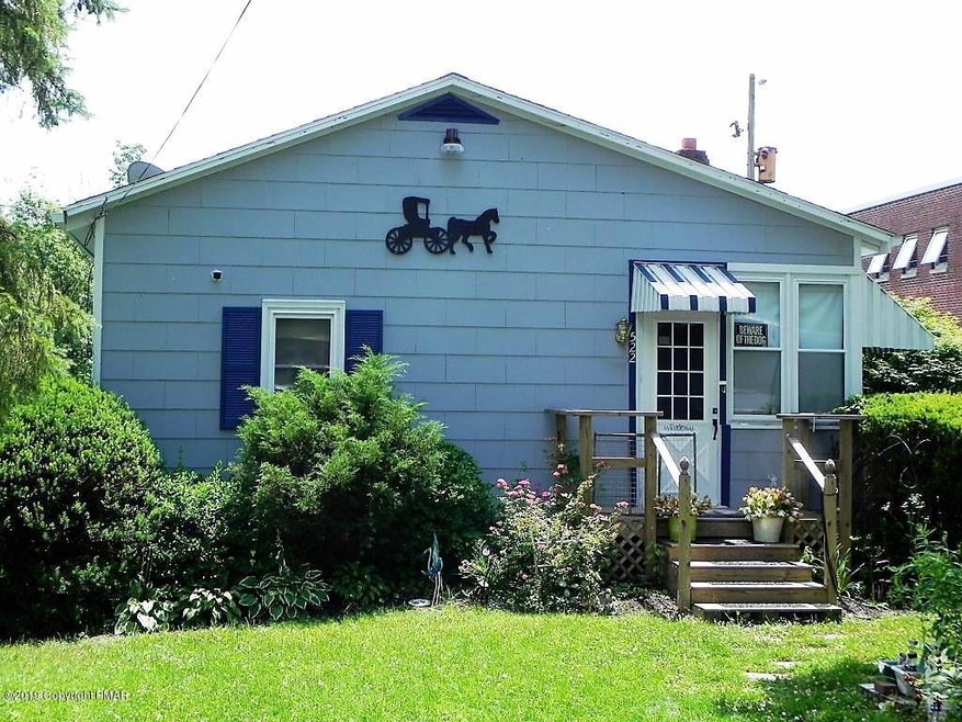 522 Kunkletown Rd, Kunkletown, PA 18058 - photo 1