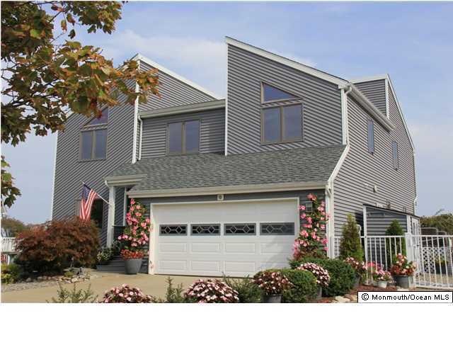 17 Centerboard Dr, Bayville, NJ 08721 - photo 1