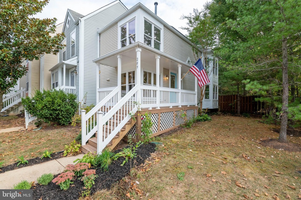 209 Sycamore Ridge Rd, Laurel, MD 20724 - photo 1