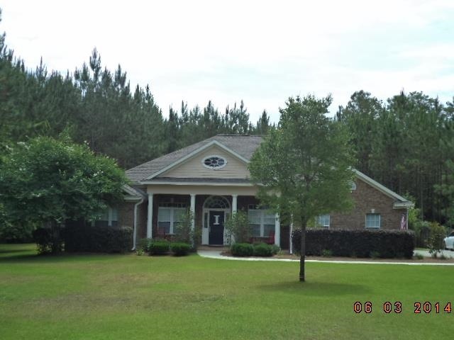 2 Sand Pine Trail, Crawfordville, FL 32327 - photo 1