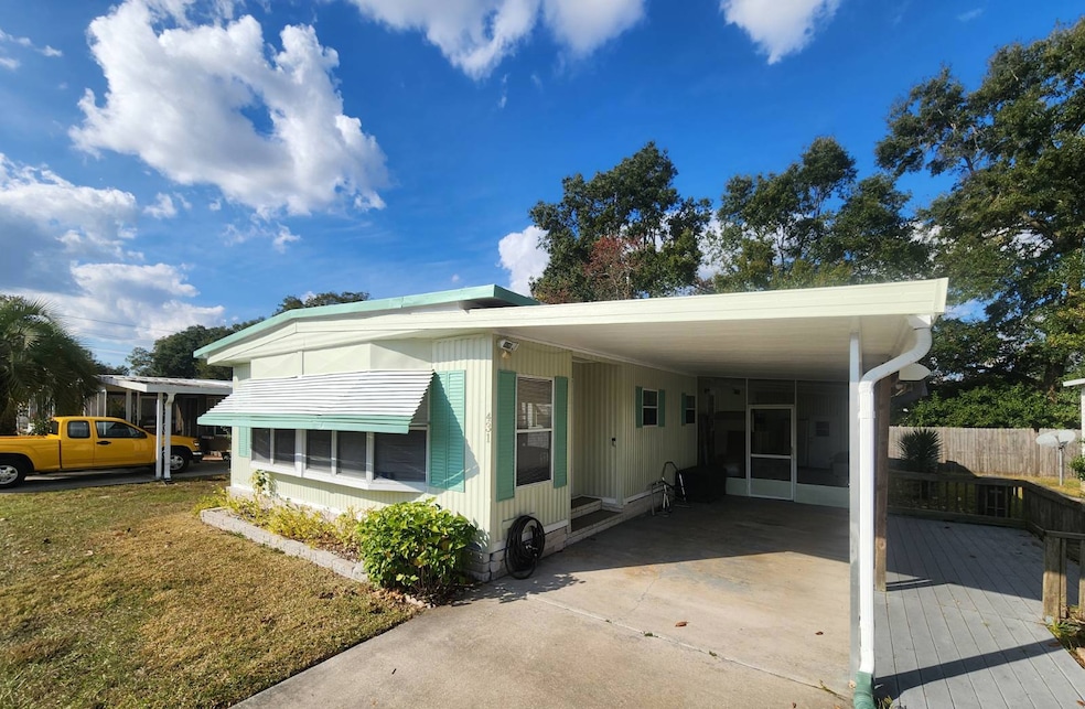 3150 NE 36th Ave unit 431, Ocala, FL 34479 - photo 1