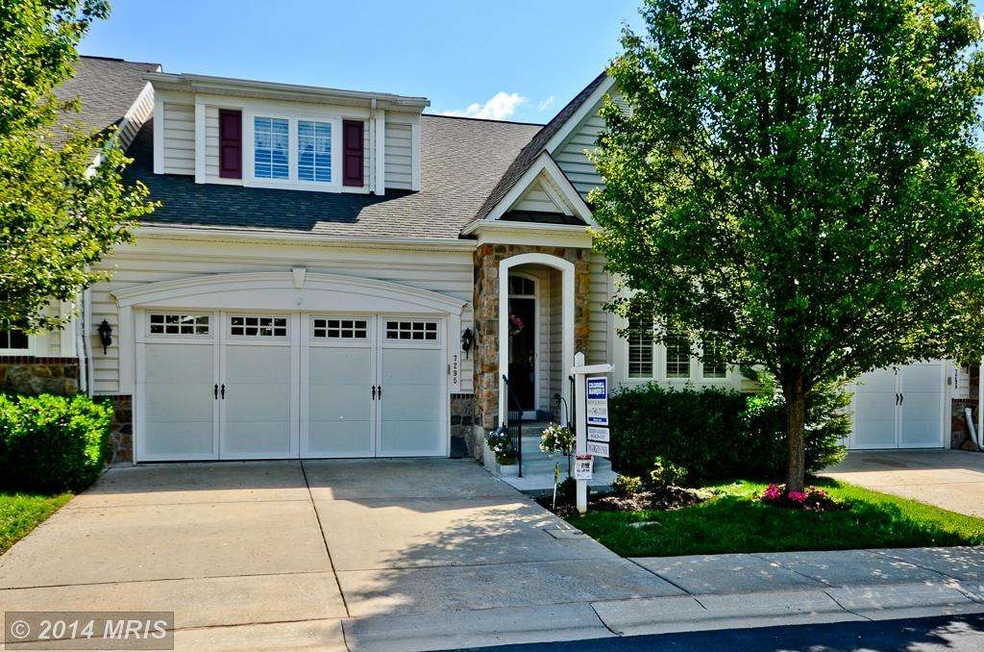 7295 Pebble Creek Dr, Elkridge, MD 21075 - photo 1