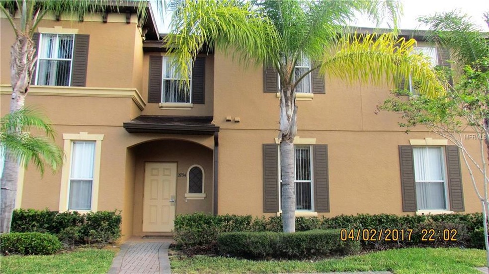 2734 Calabria Ave, Davenport, FL 33897 - photo 1