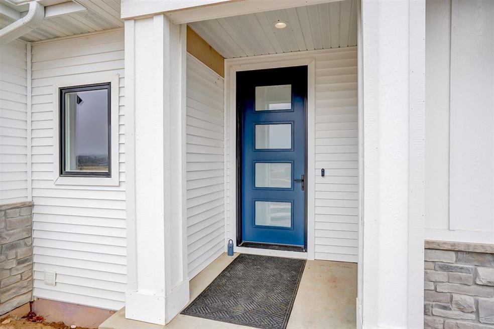 409 Peterson Trail, Oregon, WI 53575 - photo 1