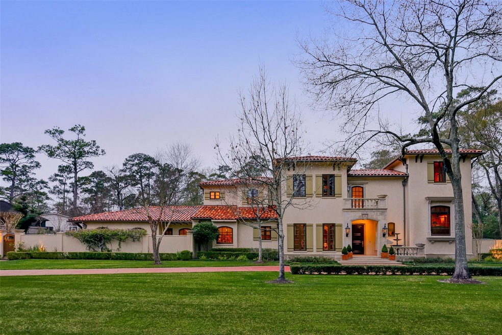 43 Stillforest St, Houston, TX 77024 - photo 1