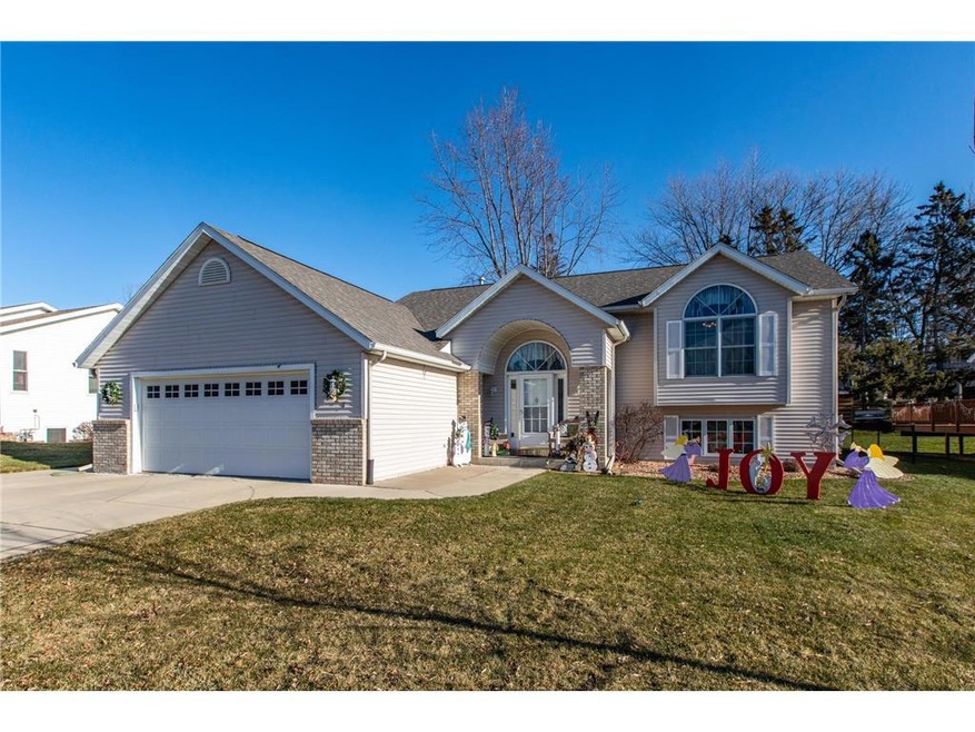Welcome home to 425 7th St SW