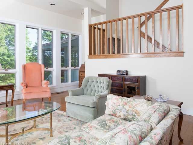 Living Room.