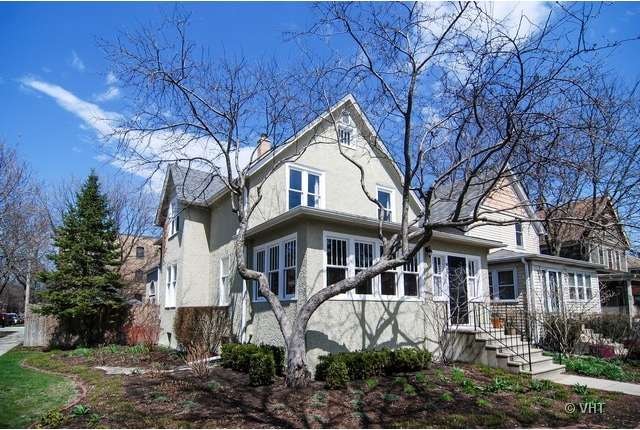 833 South Blvd, Evanston, IL 60202 - photo 1