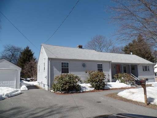 38 Pond St, Billerica, MA 01821 - photo 1