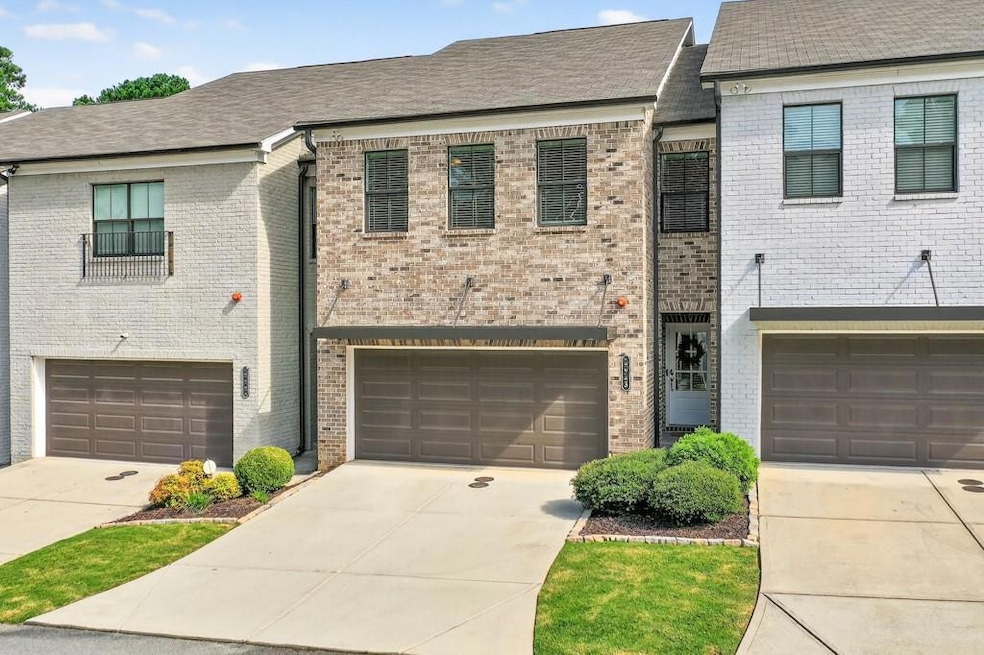 1013 Rohner Way, Smyrna, GA 30080 - photo 1