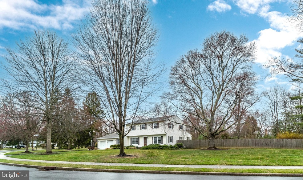 10 Quaker Rd, Princeton Junction, NJ 08550 - photo 1