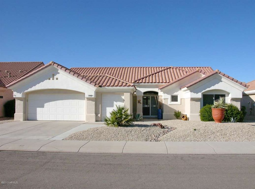 Front View - 14224 W