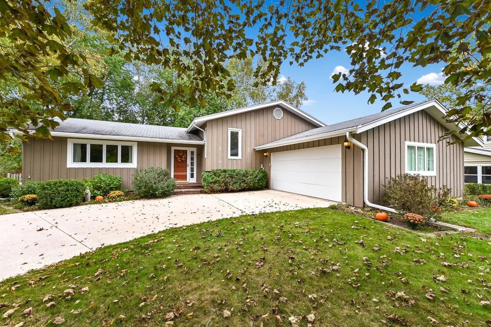 Welcome Home!