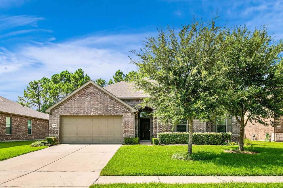 Welcome to your immaculately maintained home!