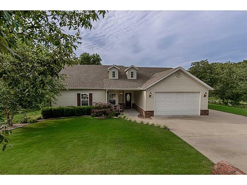 2 Westport Ln, Bella Vista, AR 72715 - photo 1