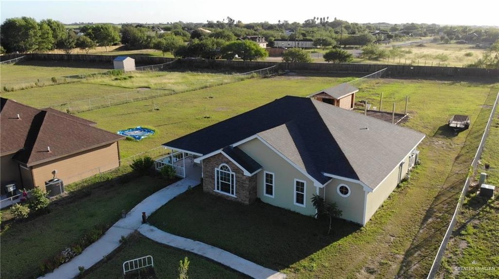 8302 Irene St, Weslaco, TX 78596 - photo 1