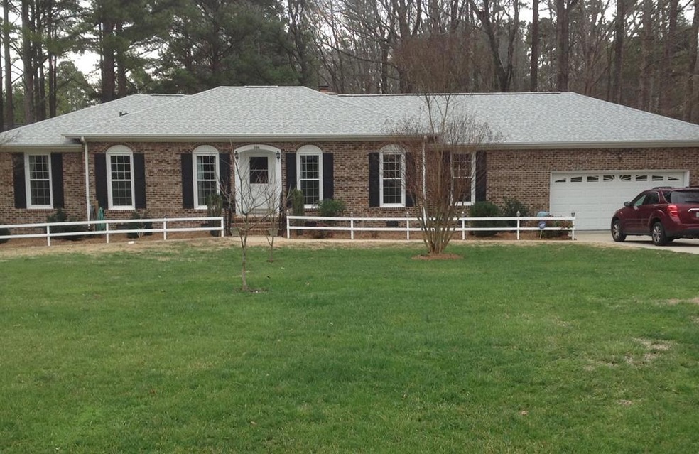 106 Planters Place, Oxford, NC 27565 - photo 1