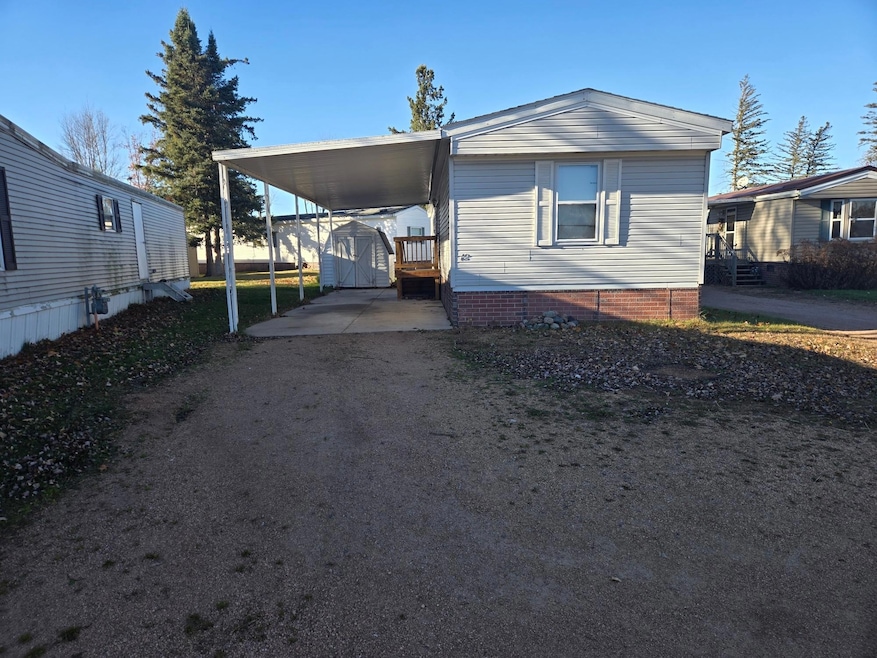 12525 Knollwood Ln unit 12, Suring, WI 54174 - photo 1