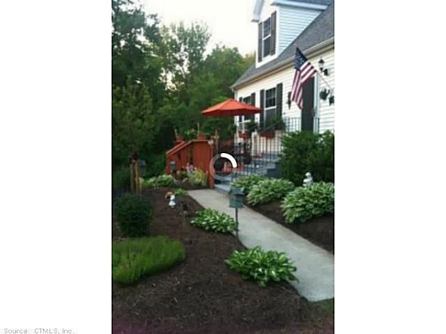 16 High Meadow Dr, Plainfield, CT 06374 - photo 1