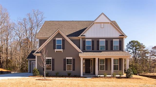 1586 Thatcher Crossing unit 8, Clover, SC 29710 - photo 1