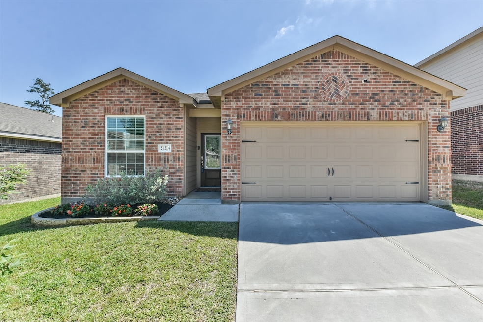 21314 Slate Bend Dr, Hockley, TX 77447 - photo 1