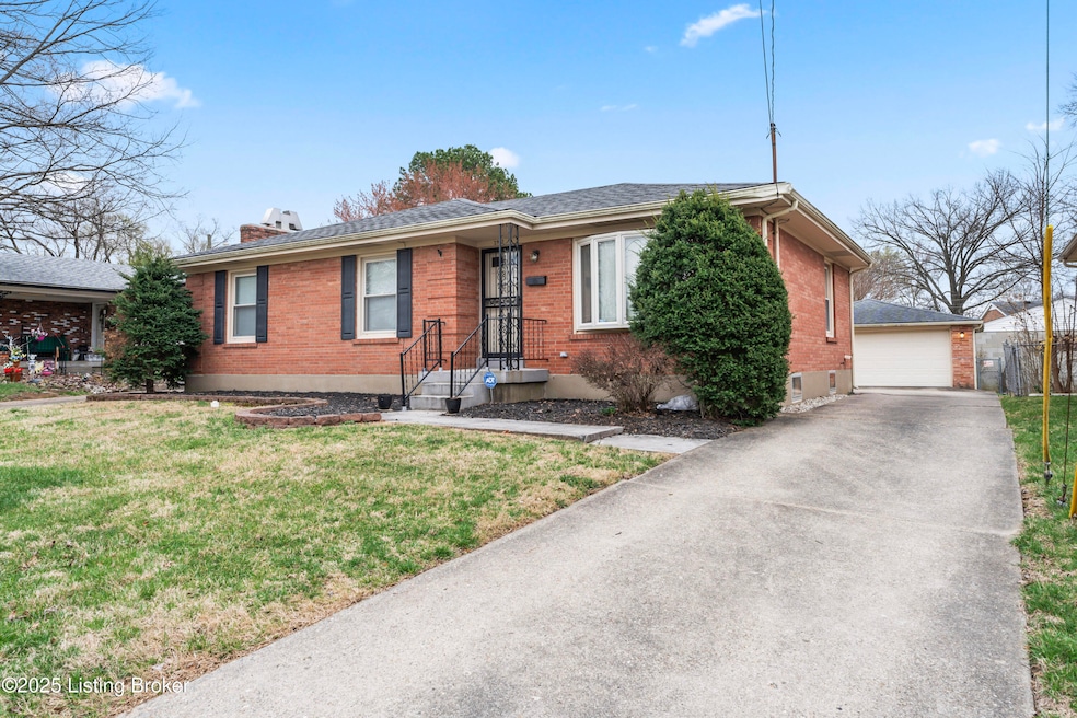 2912 CROMARTY WAY