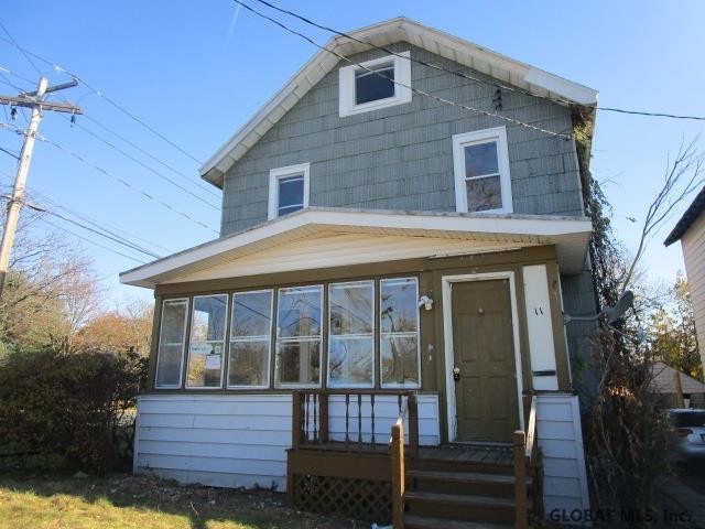 11 Rawson St, Albany, NY 12206 - photo 1