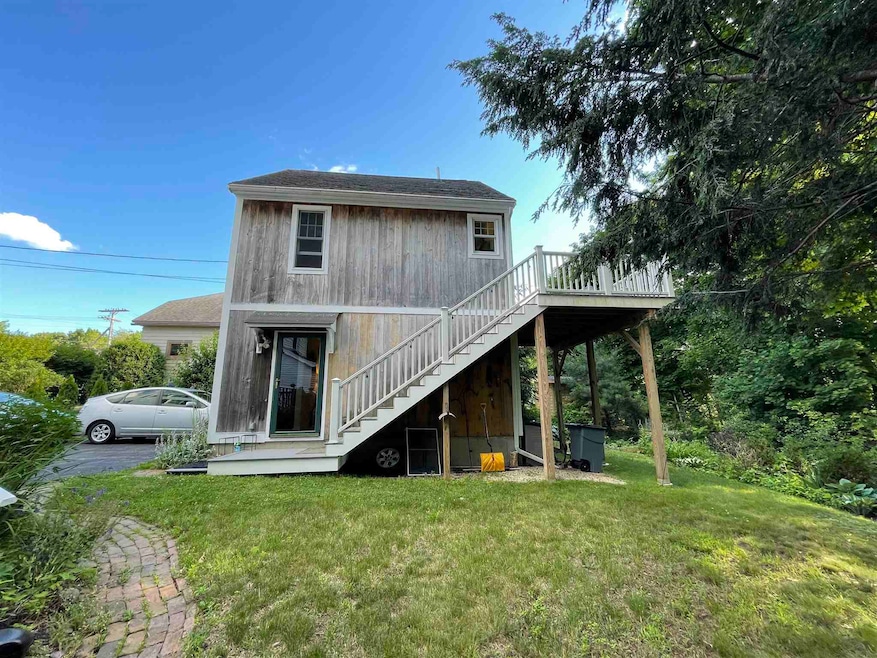 67A Rogers Rd unit A, Kittery, ME 03904 - photo 1