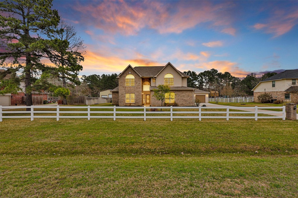 Welcome home to 11539 Shelleys Run!