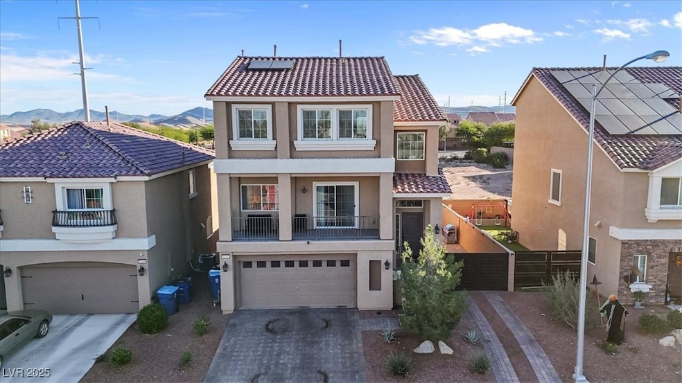 5255 Kennedy Hill Ave, Las Vegas, NV 89139 - photo 1